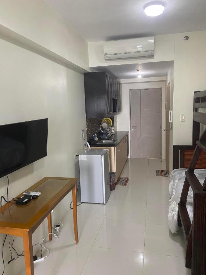 Taal Lake View Wind Residences By Smco Tagaytay City Zewnętrze zdjęcie