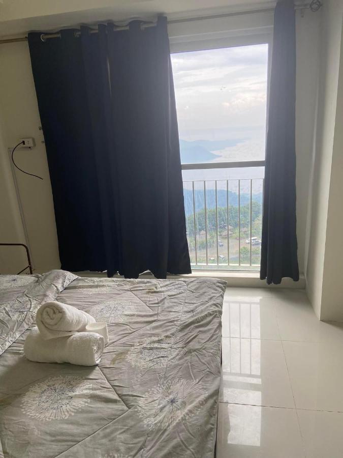 Taal Lake View Wind Residences By Smco Tagaytay City Zewnętrze zdjęcie