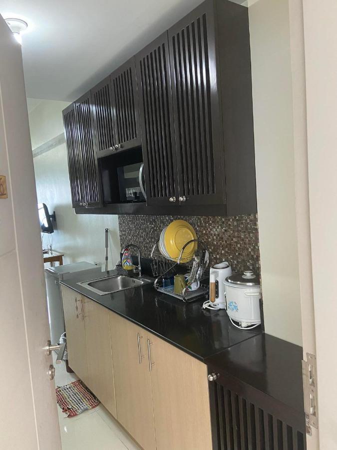 Taal Lake View Wind Residences By Smco Tagaytay City Zewnętrze zdjęcie