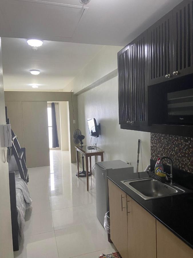 Taal Lake View Wind Residences By Smco Tagaytay City Zewnętrze zdjęcie