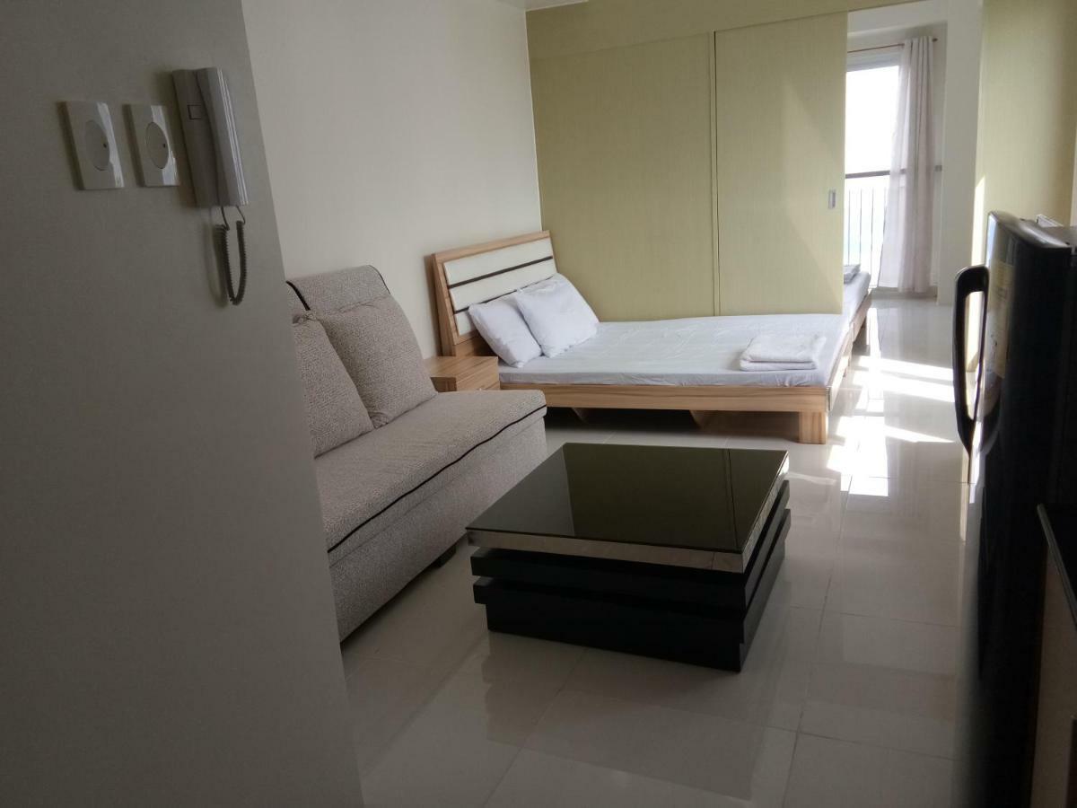 Taal Lake View Wind Residences By Smco Tagaytay City Zewnętrze zdjęcie