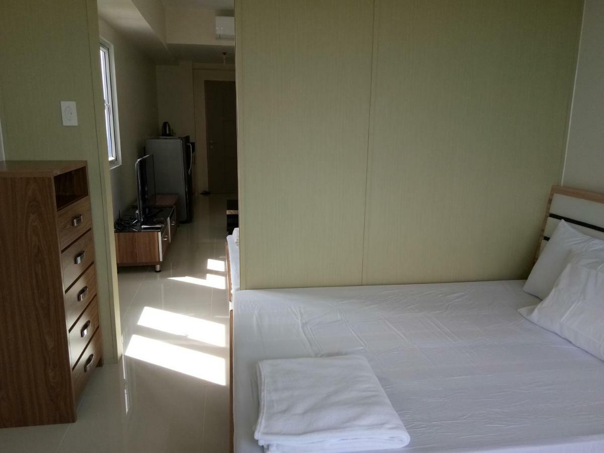 Taal Lake View Wind Residences By Smco Tagaytay City Zewnętrze zdjęcie